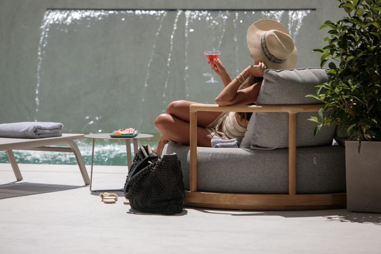 Anapollo Boutique Adults Only 3* Naxos City